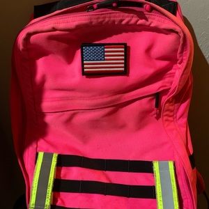 GORUCK GR1 21L Hot Pink